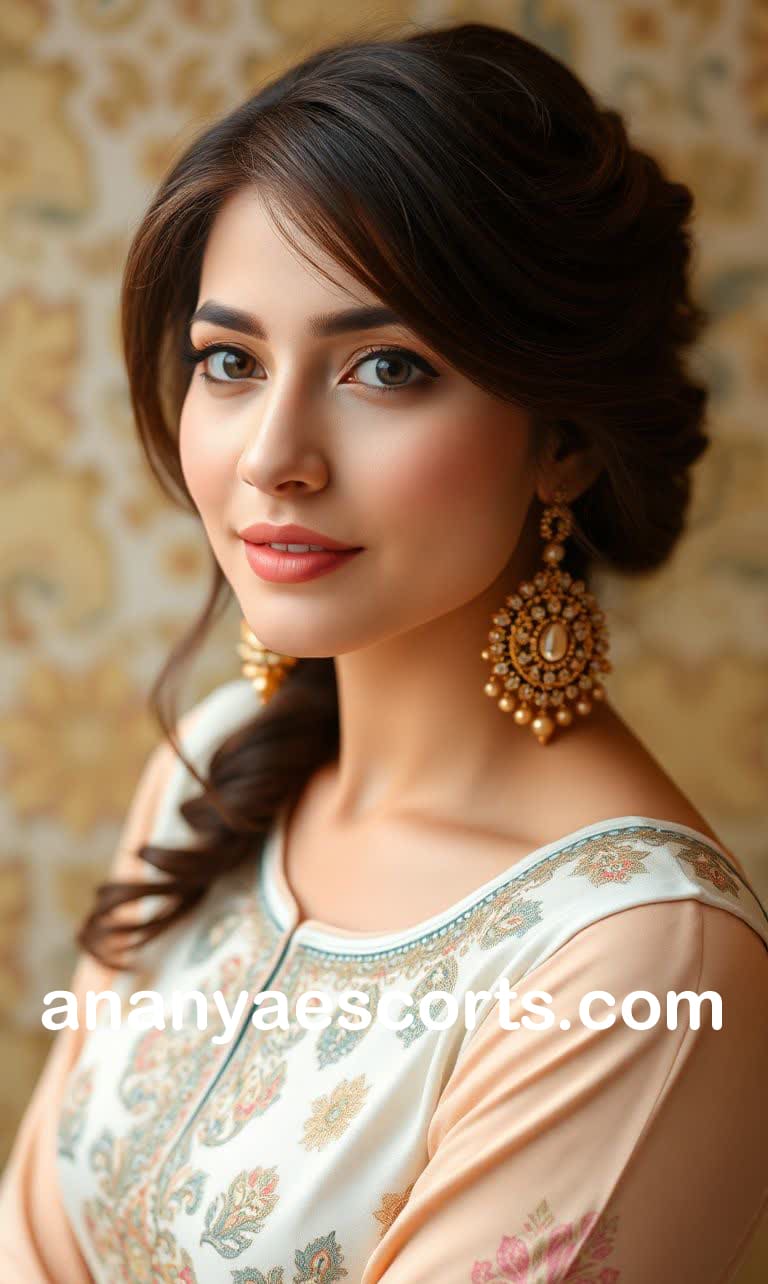 Adyar Escort Service