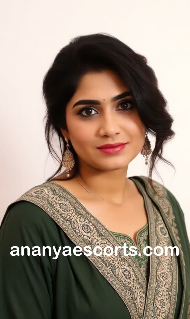 Adyar Escort Service
