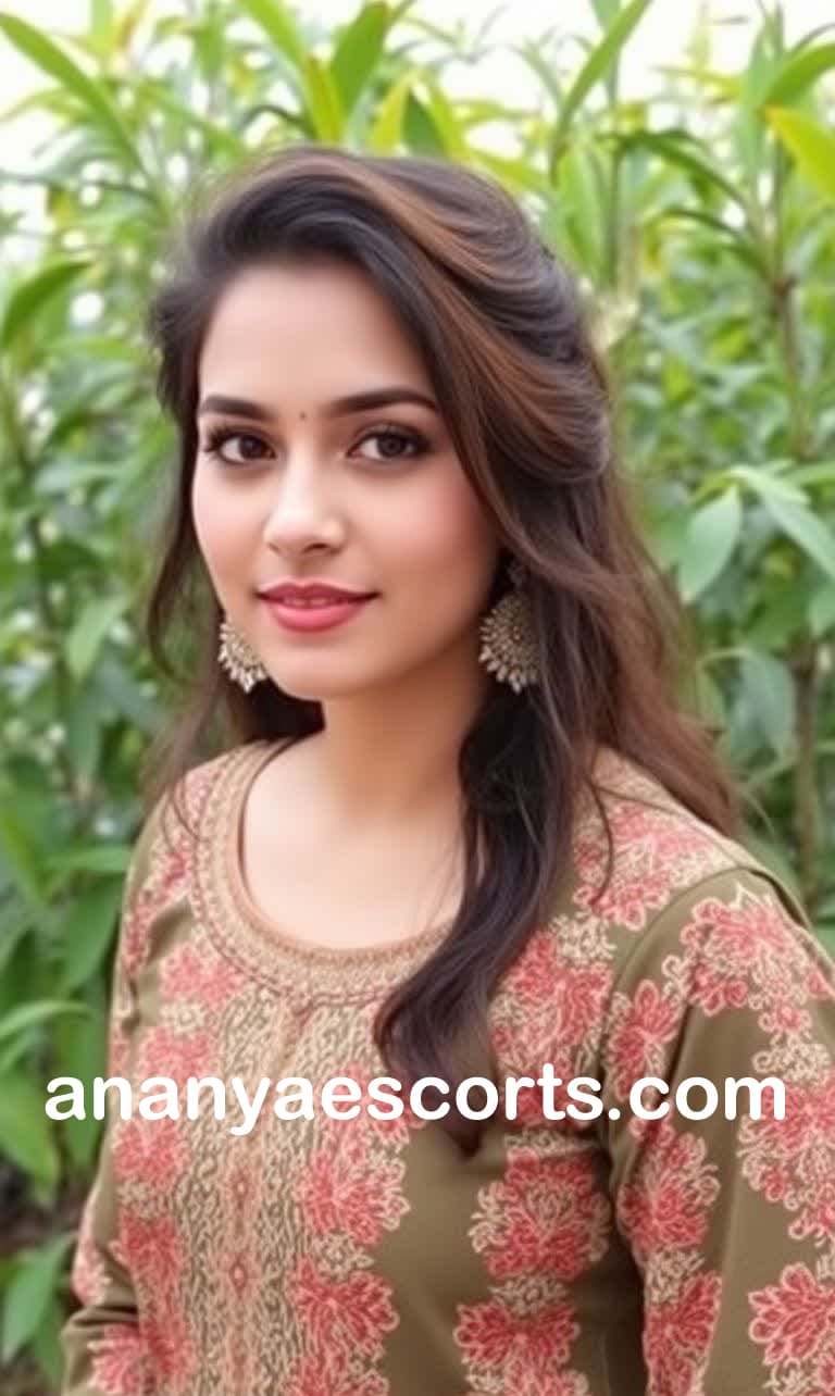 Escort Service in Adyar
