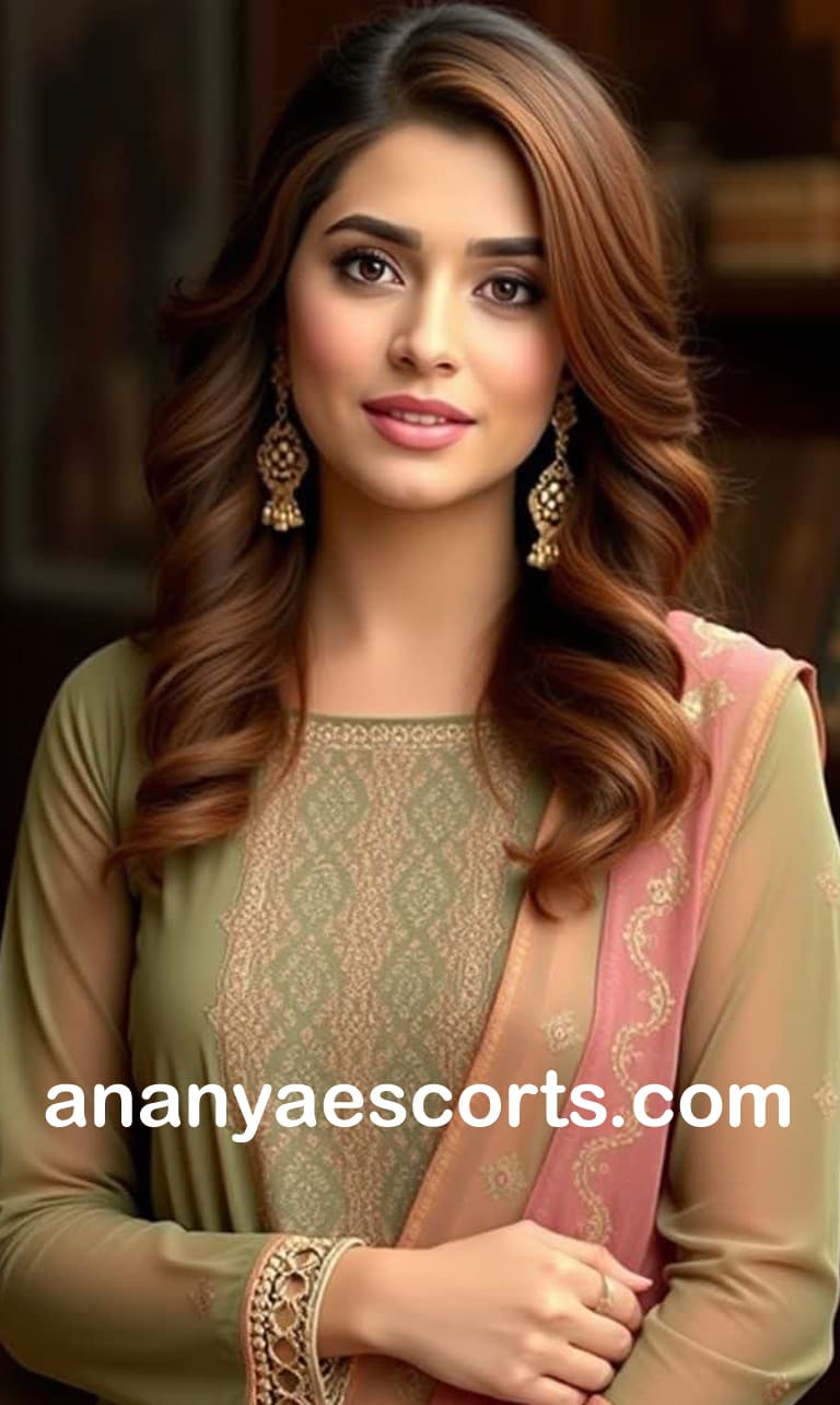 Escort Service in Adyar